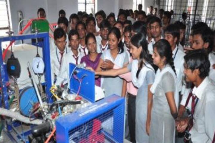 laboratory